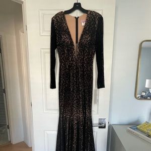 Jovani Gala dress